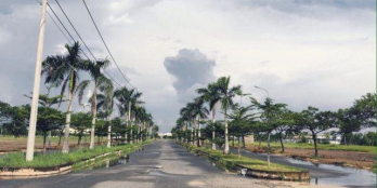 Bán đất cạnh dự án 900ha của Vingroup, đối diện cụm KCN lớn, Đức Hòa