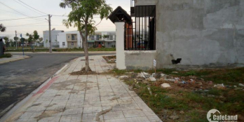 Bán lô đất nền ngay Cát Tường Phú Sinh, Đức Hòa, Long An, 650 triệu.