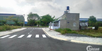 tôi có lô đất bella vista  hoa hồng cho anh em môi giới kê 75m2