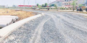 Mở bán dự án galaxy Hải Sơn ngay trung tâm Đức Hòa giá chỉ từ 800tr/nền