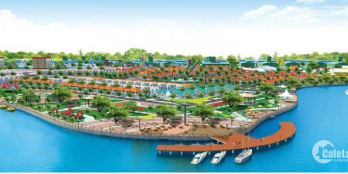 Cần bán gấp 4 lô đất nằm ngay khu dân cư An Hạ Riverside rẻ hơn 70-100tr 0346015619