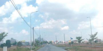 Siêu phẩm Galaxy Hải Sơn diện tích 125m2 giá chỉ 750tr