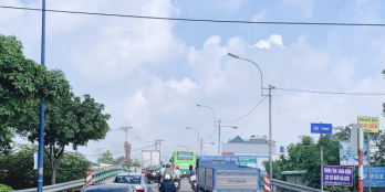 Dự Án Galaxy Hải Sơn - Khu Dân Cư Chuẩn 5 sao - Đức Hòa-Long An Nhận Giữ Chỗ 50 Nền Chỉ 950tr/lô