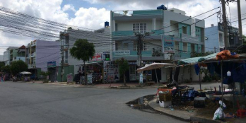 Kẹt tiền bán gấp lô đất Khu Dân Cư  DARESCO, Saigon Eco Lake, Sổ Hồng Riêng, Chính Chủ