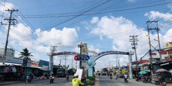 Dự án Galaxy Hải Sơn – Khu dân cư chuẩn 5 sao,” mỏ vàng” chuyên gia đầu tư