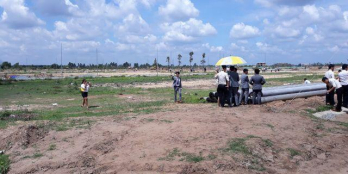 Chỉ 800 triệu sở hữu lô đất tại dự án GALAXY HẢI SƠN một dự án đang hót nhất khu tây SÀI GÒN