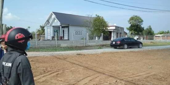 Đất thổ cư 100% có sổ hồng sẵn riêng giá rẻ