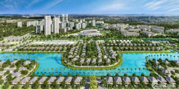 SIÊU DỰ ÁN KHU ĐÔ THỊ THÔNG MINH E.CITY TÂN ĐỨC, GIÁ 15TR/m2.LH 0912 837 128