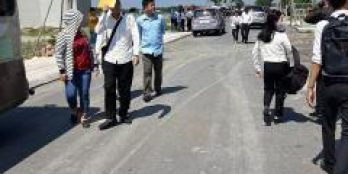 Dự án Rainbow complex Huyện Đức Phổ tỉnh Quảng Ngãi