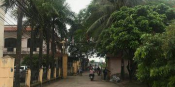 30,5m2 đất ở thị trấn Trâu quỳ, Ô tô vào nhà, Giá 1,2 tỷ.[HOT]