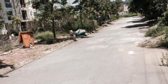 Chính chủ bán đất An Đào, Trâu Quỳ. DT:94.5m2, MT:7m, Giá 53tr/m2. LH: 0978364213