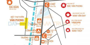 Bán đất Ngô Xuân Quảng, DT: 32,5m, MT: 3m, hướng đông, giá chỉ 42tr/m2. LH:0978364213