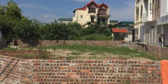 Chỉ 980tr  bạn đã sở hữu đất Đông Dư, DT: 35m2, MT: 3.6m, ngõ ô tô vào tận nơi. LH: 0978364213