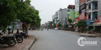 40-45m2 đất Đặng Xá Gia Lâm, đầu tư lãi ngay 8-12% / 3 tháng