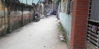 Đất Ngô Xuân Quảng  diện tích 49m đường hai ô tô chánh nhau 0988611869