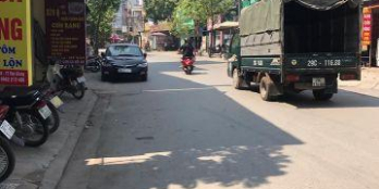 Cần bán lô đất 74m2, ĐƯỜNG TRỤC CHÍNH CỬU VIỆT 2. Giá 55 triệu/m2.