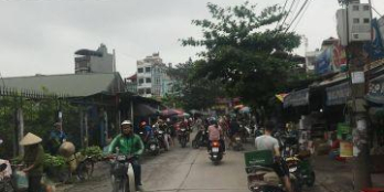 Đất trung tâm thị trấn Trâu Quỳ - Gia Lâm Rẻ nhất. [HOT]