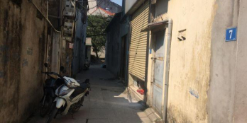 Bán 51m2 đất Cửu Việt,Trâu Quỳ,Gia Lâm lh: 0974040068