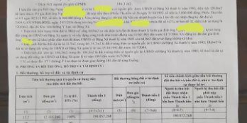 ĐẦU TƯ LÃI NGAY 10-15% ĐẤT Ở TẠI ĐẶNG XÁ – GIA LÂM