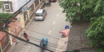 Cần bán đất rẻ NGÔ XUÂN QUẢNG, 32.1m2. giá 1,445 tỷ.