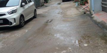 Đất Ngô Xuân Quảng, 44m2, lô góc cực đẹp, đường ô tô 7 chỗ LH: 0974040068