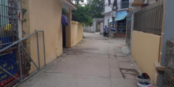 Đất Ngô Xuân Quảng, 44m2, lô góc cực đẹp, đường ô tô 7 chỗ, LH: 0974040068