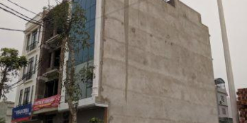 A3.1 liền kề rẻ nhất khu Thanh Hà Cienco 5