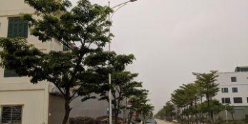 Bán đất liền kề KĐT Thanh Hà Cienco 5 18tr/m2 đến 20tr/m2 - 0975994322