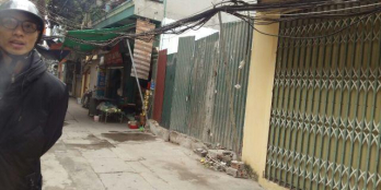 Bán đất kiến hưng-đa sĩ vị trí cực đẹp oto đỗ cửa kinh doanh tốt 36.6m2 giá 1ty7 lh 0977925499