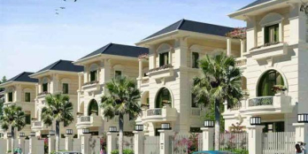 Bán cắt lỗ biệt thự Thanh Hà Hà Đông nhìn chung cư, DT 200m2 giá 19,5tr/m2 siêu rẻ. LH 0933093145