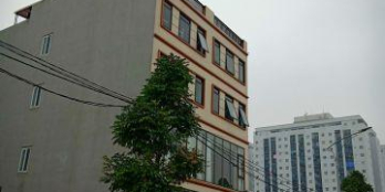 Bán A2.7 lk 02 Thanh Hà Cienco 5 - Phú Lương - Hà Đông - Hà Nội