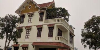 CHÍNH CHỦ BÁN NHANH BIỆT THỰ THANH HÀ VỊ TRÍ ĐẸP GIÁ RẺ CHO NHÀ ĐẦU TƯ LH 0975994322