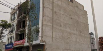 Bán đất Biệt thự 230m2 đường 14m xây 3.5 tầng, vị trí đẹp B1.4 BT5 Thanh Hà