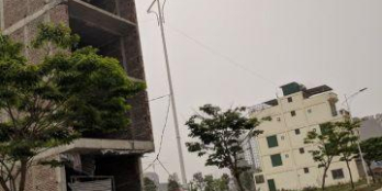 Biệt thự 250m2 hướng tây bắc khu B2.1 KĐT Thanh Hà Cienco5