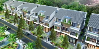 Rất cần bán ô góc vườn hoa liền kề Thanh Hà khu B1.1, cam kết giá rẻ nhất thị trường