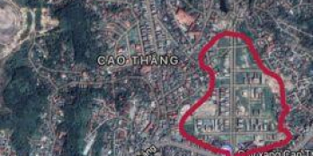 bán đất nền trung tâm thành phố Hạ Long