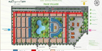 MỞ BÁN CHÍNH THỨC GIAI ĐOẠN 2 DỰ ÁN FLC TROPICAL HẠ LONG  (nhận cọc Mr Chung: 0898.26.26.83)
