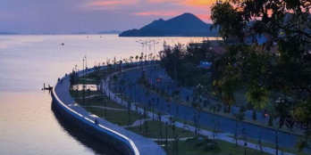 Bán gấp nền villas view biển khu Hà Tiên Venice Villas. Giá gốc CĐT, 19 tr/m2 TT 26 đợt: 0941876878