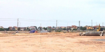 Đất vàng trung tâm thành phố, ven sông Nhật Lệ lh 0356786445