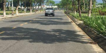 Bán đất nền Q. Hải Châu, trung tâm TP Đà Nẵng