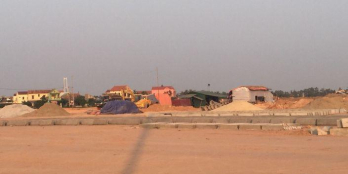 Đất nền trung tâm thành phố Đồng Hới, hữu giang đại phú lh 0356786445