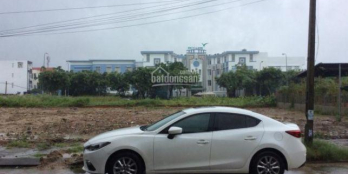 Đất nền diện tích lớn giá đầu tư sở hữu nhanh tại trung tâm Đà Nẵng