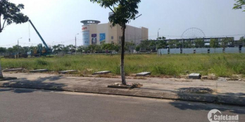 Chỉ còn 2 lô góc đường 26m cho khách hàng thiện chí