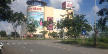 Bán nhanh lô đất ven sông Hàn giá đầu tư chỉ 55 triệu/m2