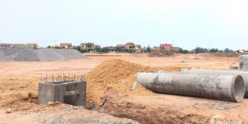 Cơ hội đầu tư có 1 không 2- tiềm năng sinh lời cao cùng Đất  xanh lh 0356786445