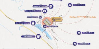 ĐẤT NỀN GIÁ RẺ, CAM KẾT SINH LỜI CAO