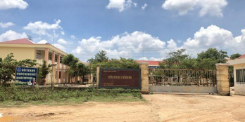 Đất nên tại Hàm Tân Bình Thuận chỉ với 290 triệu