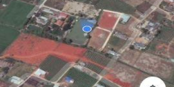 Bán đất Hàm Thắng khu Cá Đồng - Bình Thuận