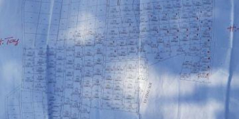 Đất Sào Hàm Đức Cách Sân Bay Phan Thiết 3km