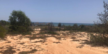 CƠ  HỘI SINH LỜI TỪ ĐẤT NỀN PHAN THIẾT